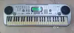 Casio type keyboard 5407 excellent condition many melodies