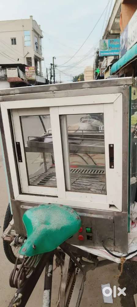 Restaurant grade appliance for sale