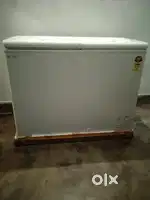 Deep Freezer
