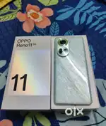 Oppo reno 11 5g