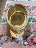 Wall light