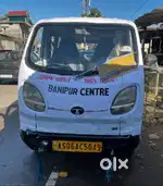 Tata Iris Ace