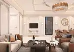 Independent 4 BHK BOTH SIDE OPEN flat – Patiala Road, Zirakpur