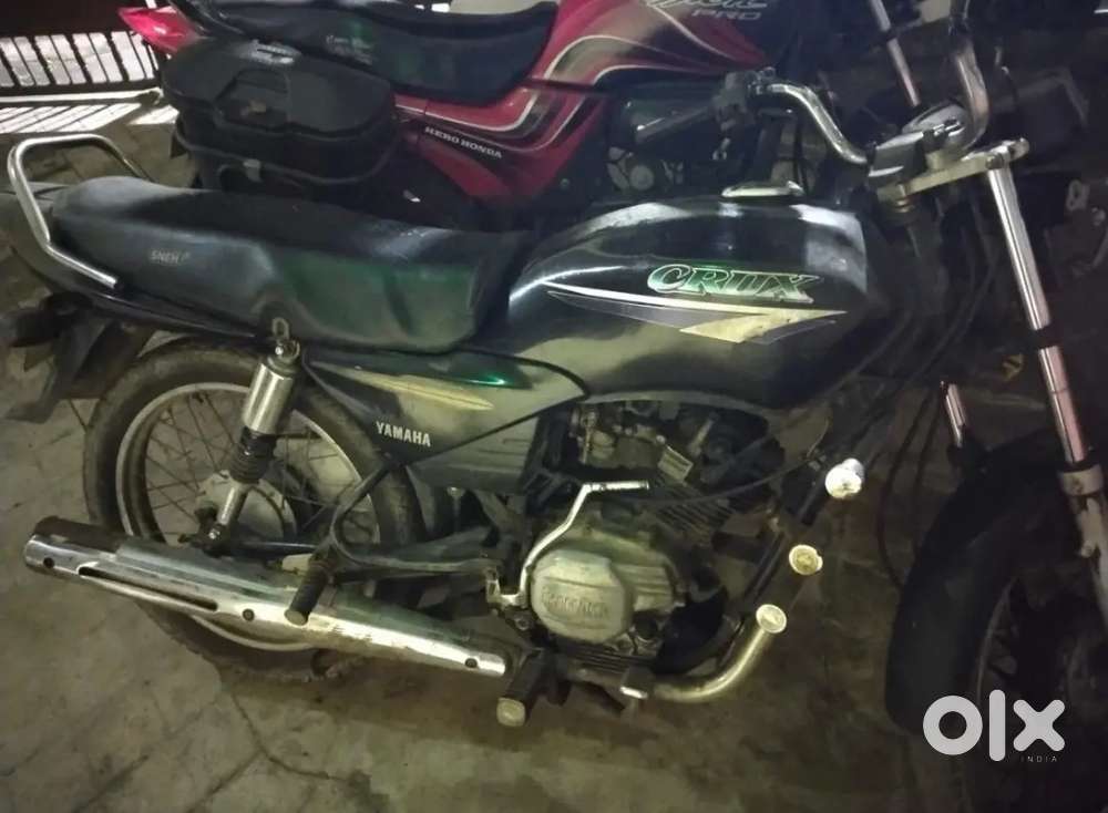 Yamaha crux for sale