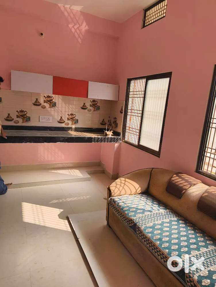 रिवर व्यू होटल के पास, छोटी काशी, सिपाह, जौनपुर