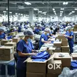 @ URGENTLY HIRING FOR PICKING AND PACKING