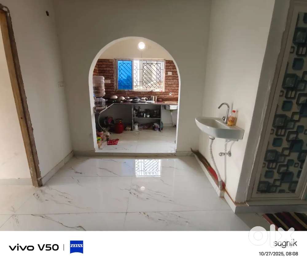 Dum Dum station 8 mint walking distance