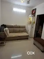 Converted 2bhk for rent in sector 2