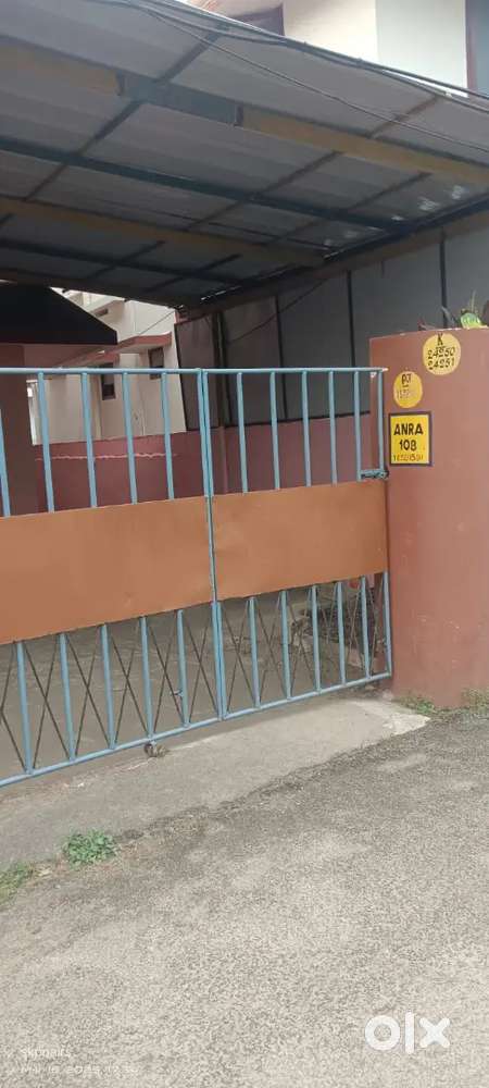 1 BHK Apartment for rent