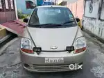 Chevrolet Spark 1.0 LS, 2008, Petrol