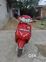 Fresh condition