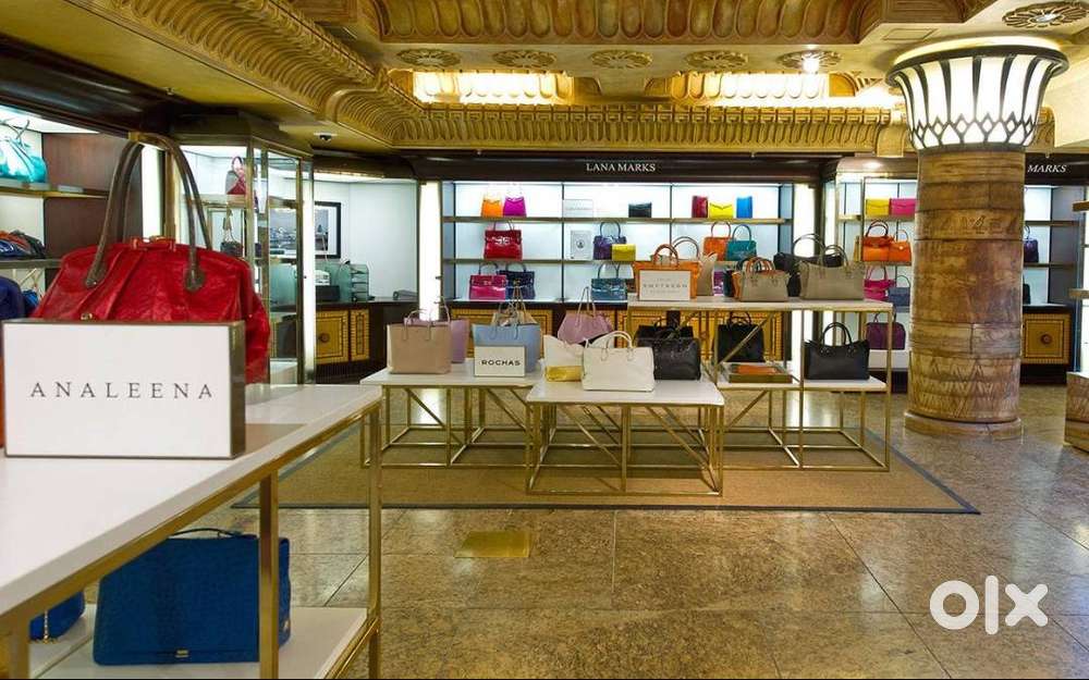 1600Sqft Chinniampalayam Showroom space Available