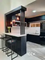 Available Carpenter for high quality interior work
