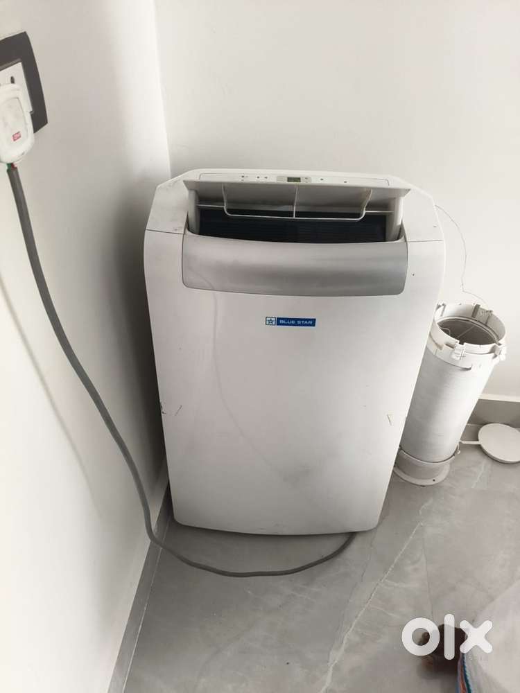 Portable AC