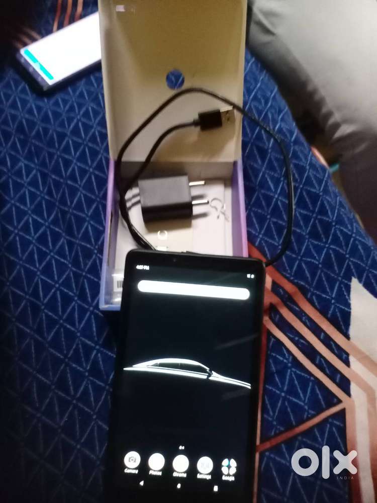 Lenovo tab M7