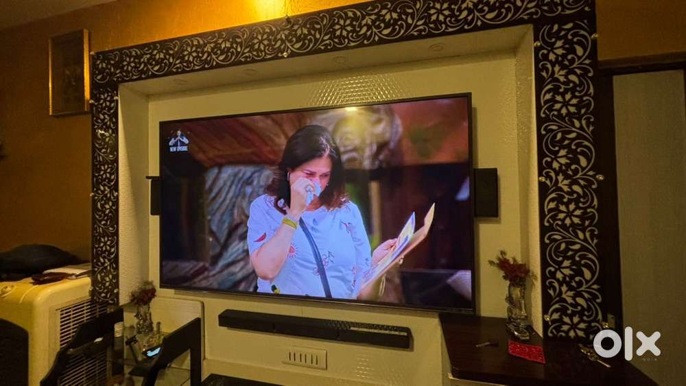 65inch reliance reconnect smart tv