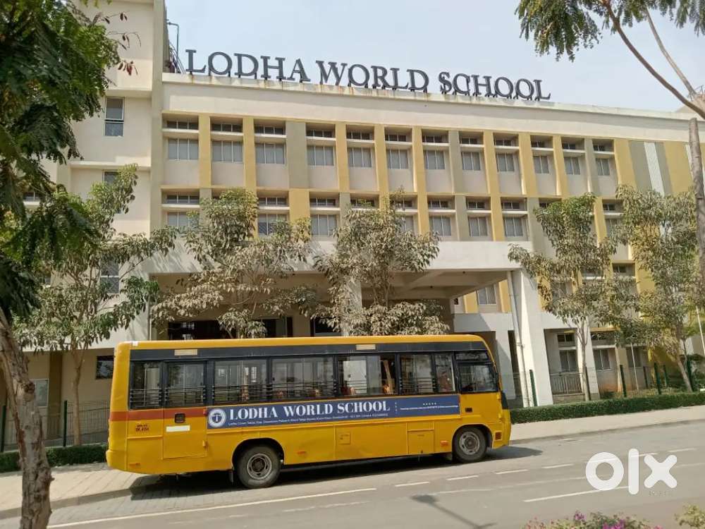 2BHK Flat for Rent 10000-and Deposit 30000 1month rent brokerage Only.