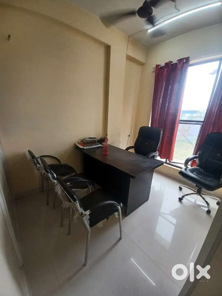 Office For Rent Near Bombay Hospital