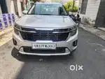 Kia Seltos 2023