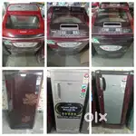 Good nice single door fridge with warranty