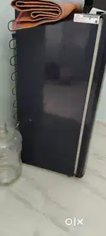 fridge 2 months used