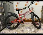 Cycle in 4000 in good condition