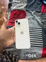 I have apple iphone 14plus in very well condition