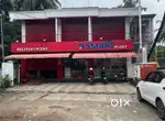 Commercial space for rent