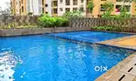 Mountain View Urgent 2 BHK Flat For Sale in Naigoan East