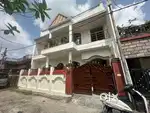 Newly paint house in tehri nagar