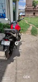 Rider 125 cc