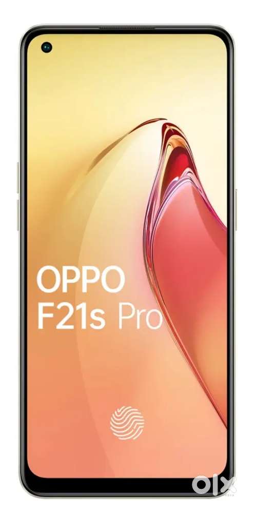 Oppo F21s Pro, Ram8, 128GB