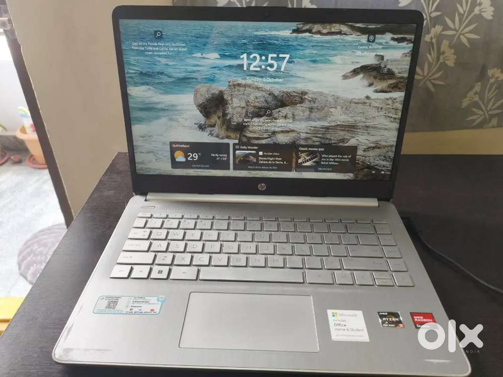 HP - 14 series laptop