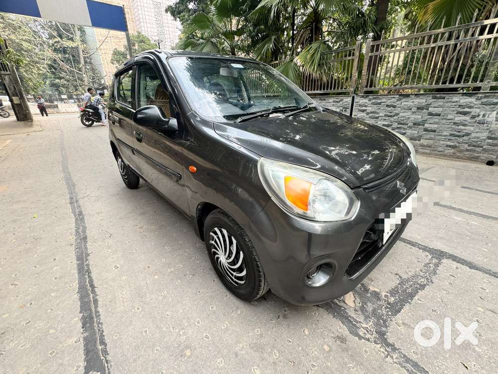 Maruti Suzuki Alto 800 0.8 VXI (O), 2016, Petrol