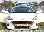 Hyundai Grand i10 Nios Magna 1.2 Kappa AMT, 2022, Petrol