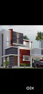 House for sale.