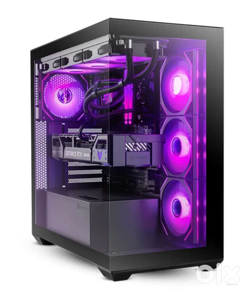 Basic Pc For Day To Day Task