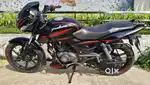 2020 -MODEL
BAJAJ PULSER 150 BIKE 
28000 KM. RUNNING 
SHOWROOM C