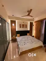 Studio apartment new constructed at noida extension