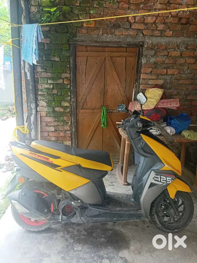 Good condition 125cc