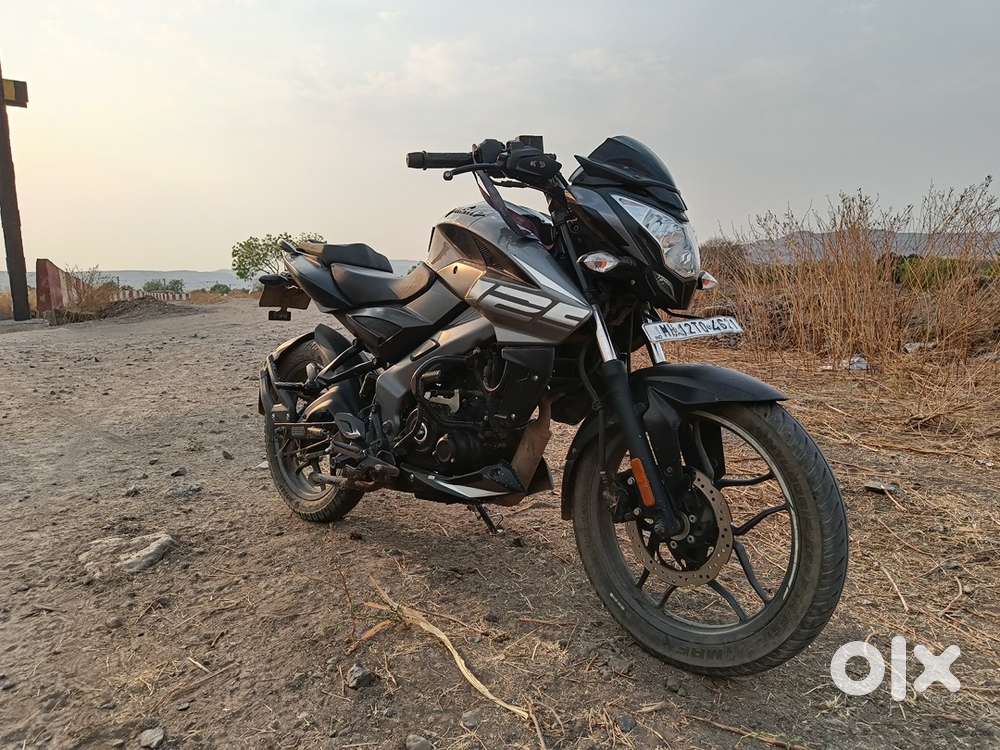 Ready to Ride Bike  No Servicing Needed  All Papers Clear