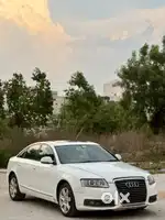 Audi A6 2009-2011 2.7 TDI, 2010, Diesel