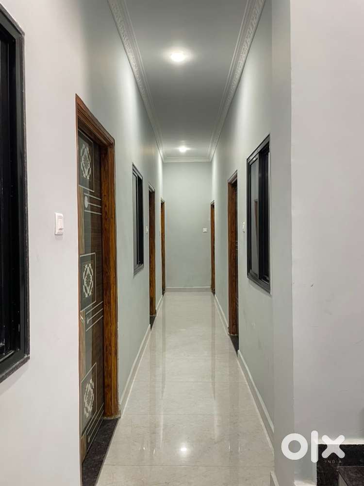 Bonisha Homes Pg & Girls Hostel