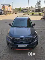 Kia Seltos 2021 Diesel Well Maintained