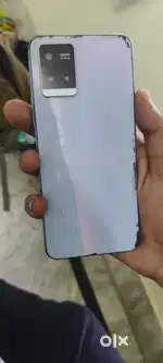 Vivo y33s (8ram/128)