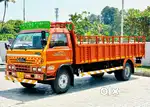 MAZDA SAMRAT