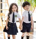 Urgent requirement for preschool teachers and caretakers.