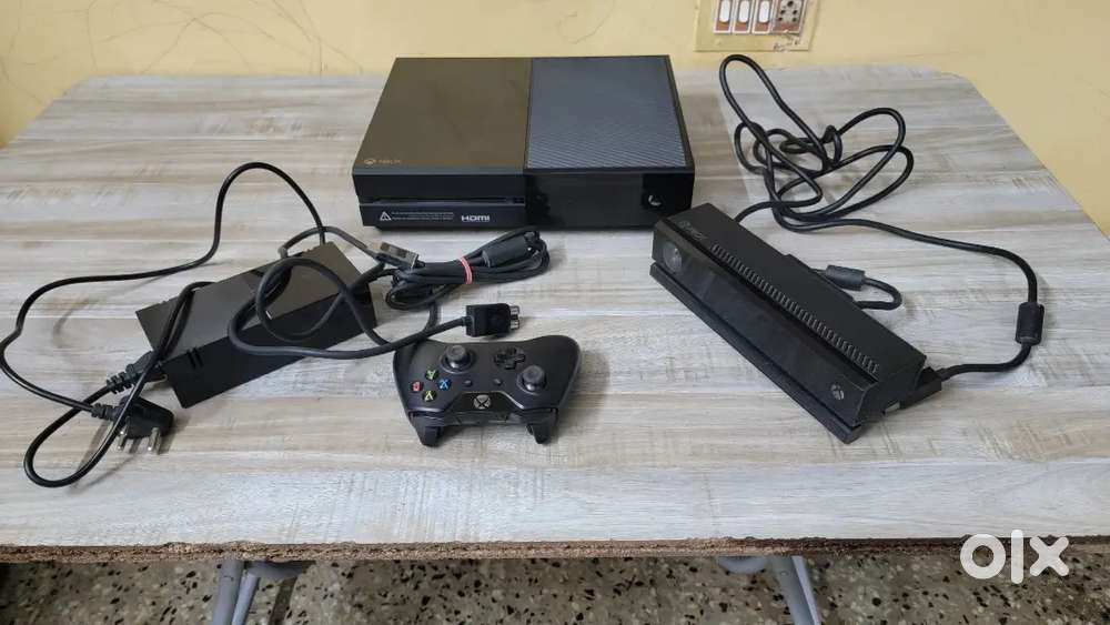 Xbox one good condition