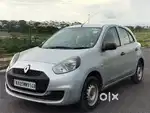 Renault Pulse 2014 Petrol 40000 Km Driven