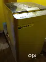 5 years old lloyd full automatic washing machine need some repairing